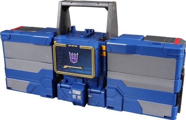 New Transformers Legends Upcoming Product Images TakaraTomy Brainstorm, Soundwave, Super Ginrai And More  08 (8 of 20)